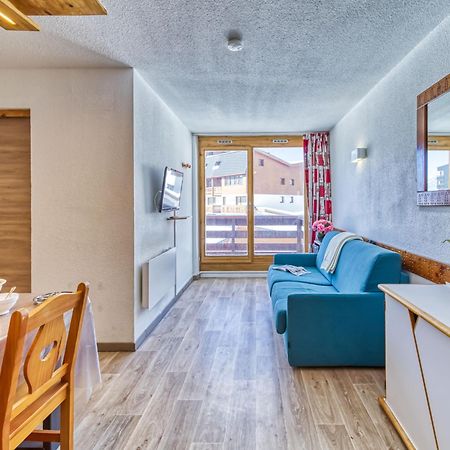 Apartment Altineige-4 By Interhome Val Thorens Kültér fotó