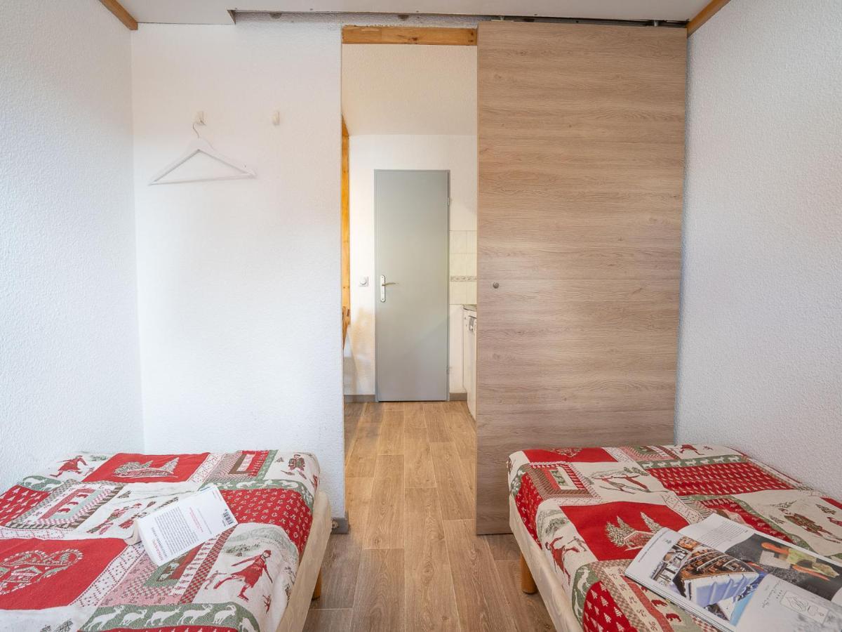 Apartment Altineige-4 By Interhome Val Thorens Kültér fotó