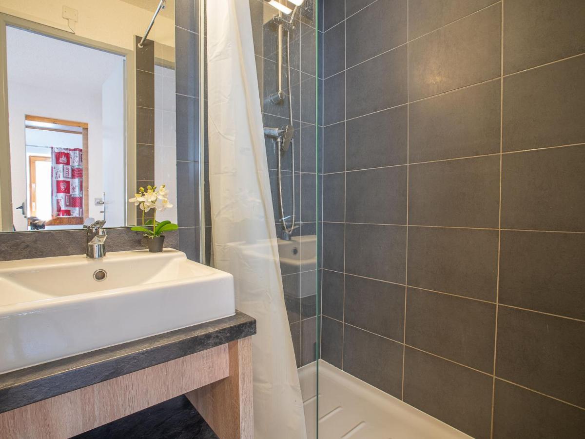 Apartment Altineige-4 By Interhome Val Thorens Kültér fotó
